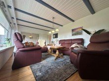 Wohnzimmer Charmant in ruhiger Lage! - Einfamilienhaus mit viel Potenzial!
