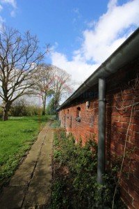 Bild (441b0046abdc83e85d520d59d039f97d): Gulfhof in Einzellage!