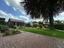 Garten Charmant in ruhiger Lage! - Einfamilienhaus mit viel Potenzial!