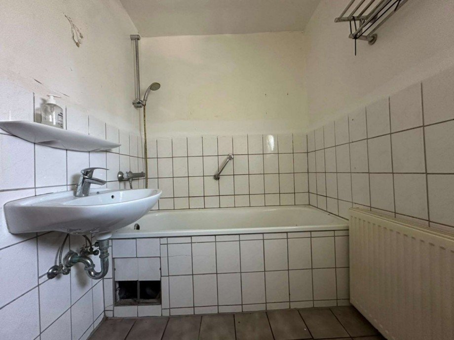 Badezimmer Haus Weener