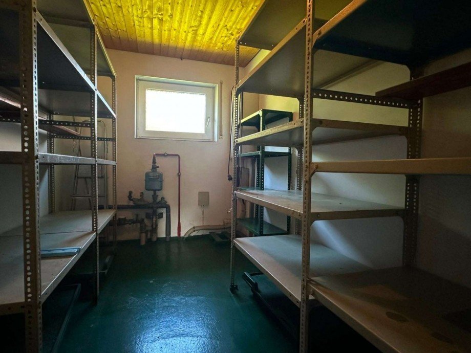 Hauswirtschaftsraum Einfamilienhaus Weener