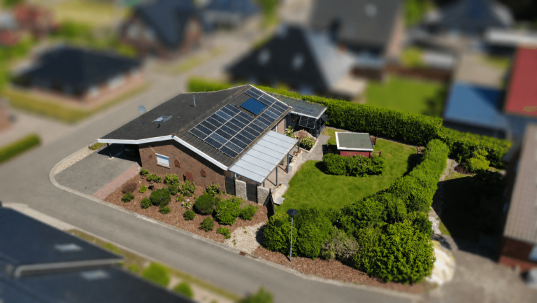 Hautpbild Weener Einfamilienhaus Ihr R�ckzugsort mit Wohlf�hlgarantie