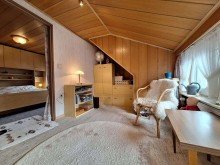 Ankleidezimmer Charmantes sanierungsbed�rftiges Haus im Zentrum von Weener