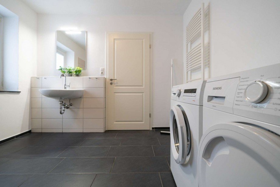 Badezimmer Haus Weener