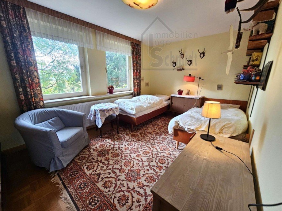 Kinderzimmer OG Einfamilienhaus Weener