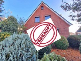 Hauptbild Idylle trifft Komfort - ein liebevolles und gepflegtes Zuhause in ruhiger Sackgassenlage!