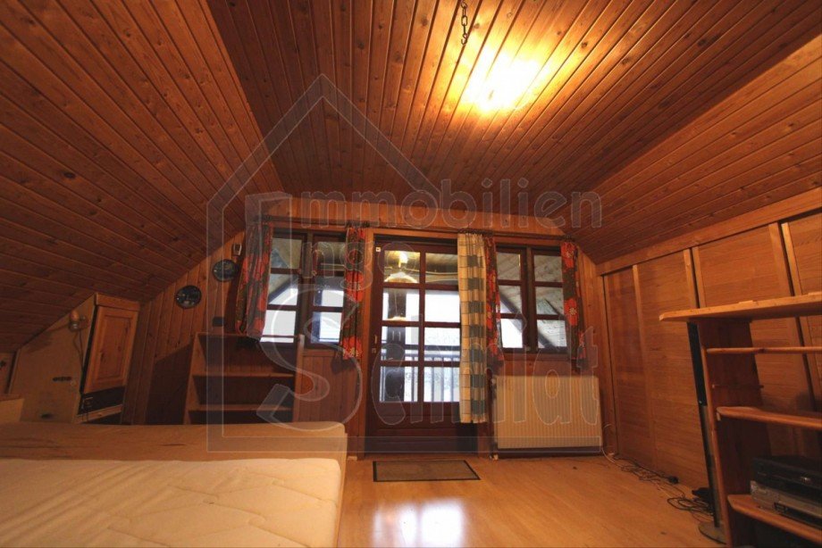 Zimmer III OG Einfamilienhaus Weener