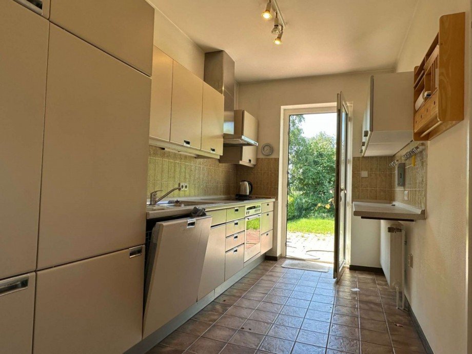 K�che Einfamilienhaus Weener