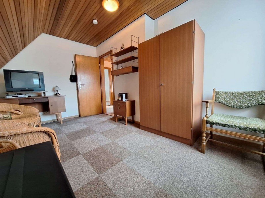 Kinderzimmer OG Einfamilienhaus Weener