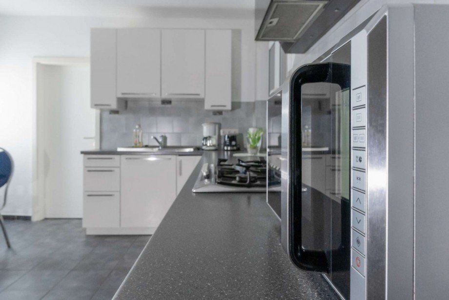 K�che II Einfamilienhaus Weener