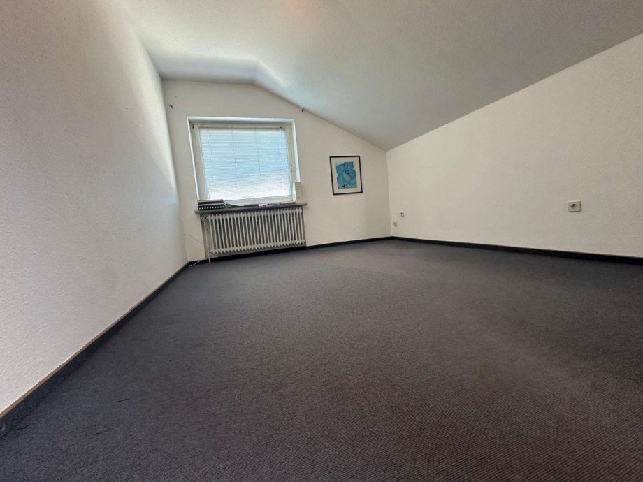 Zimmer OG 3 Einfamilienhaus Weener