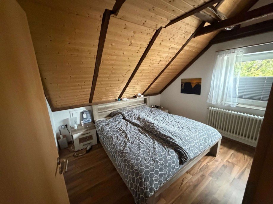 Schlafzimmer OG Einfamilienhaus Leer (Ostfriesland)