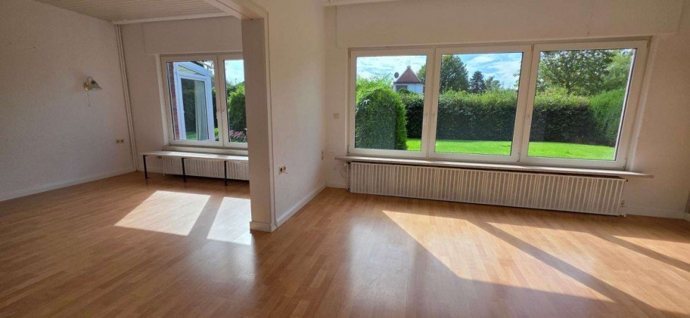 Wohn-/Esszimmer Einfamilienhaus Weener