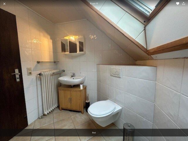 Bad Einfamilienhaus Weener