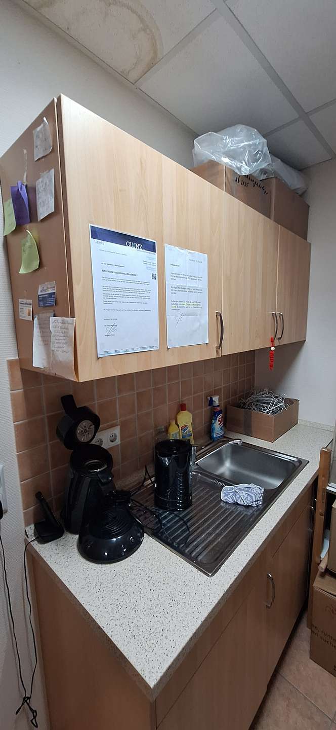 K�che Einzelhandel Weener