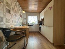 K�che Charmant in ruhiger Lage! - Einfamilienhaus mit viel Potenzial!