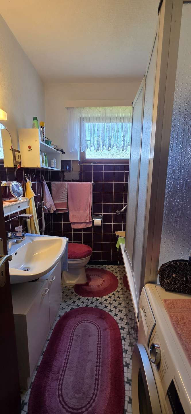 Badezimmer Einfamilienhaus Weener
