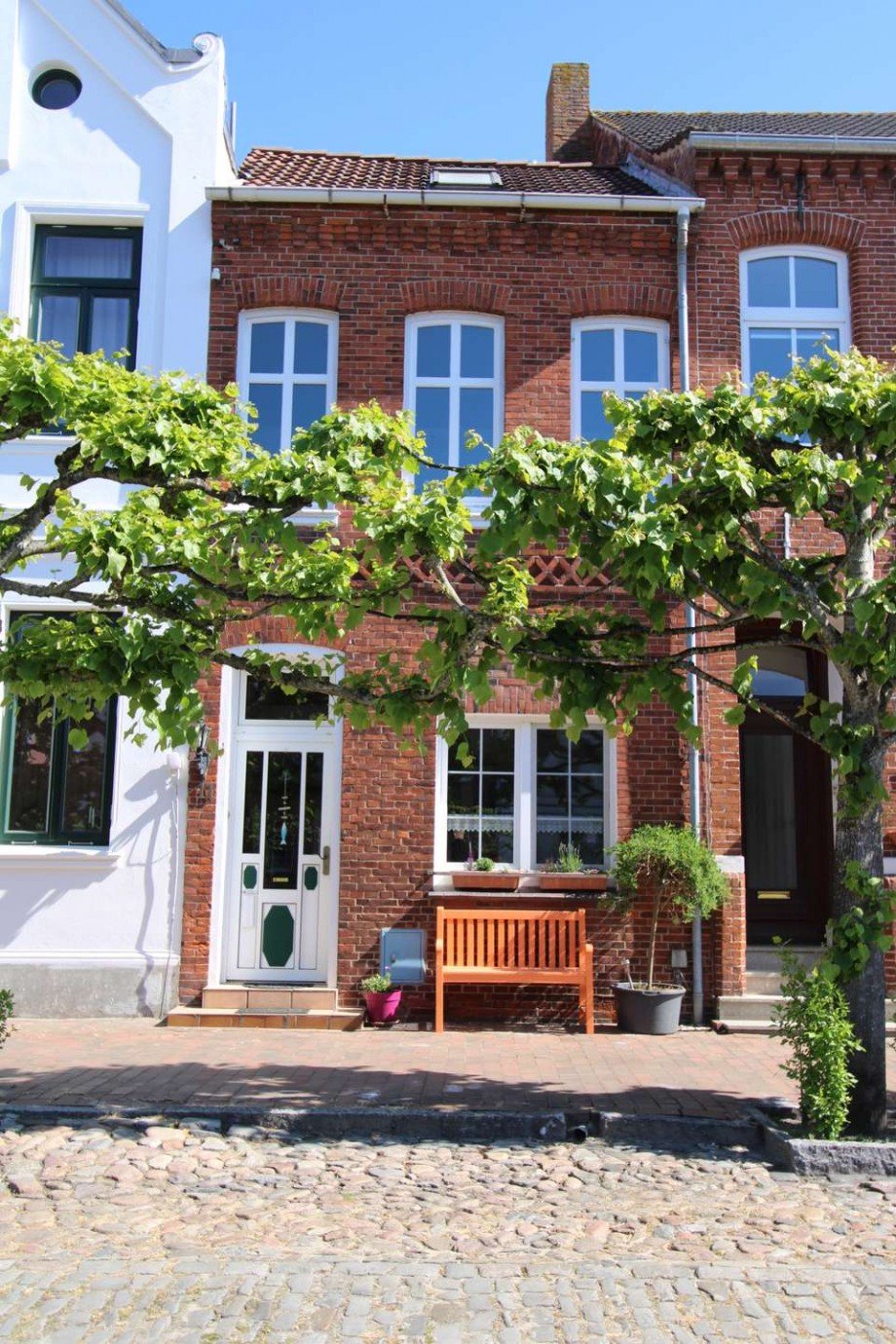 Eingangsbereich (3) Einfamilienhaus Weener