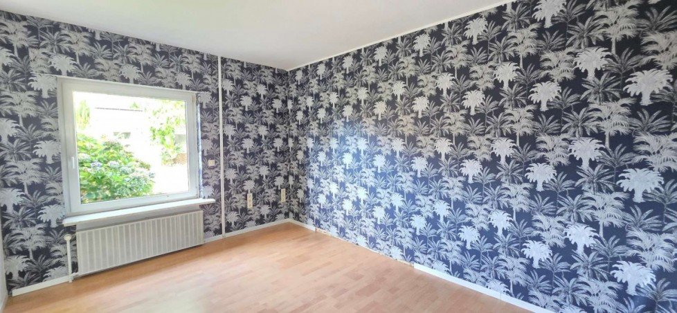 Schlafzimmer EG Einfamilienhaus Weener