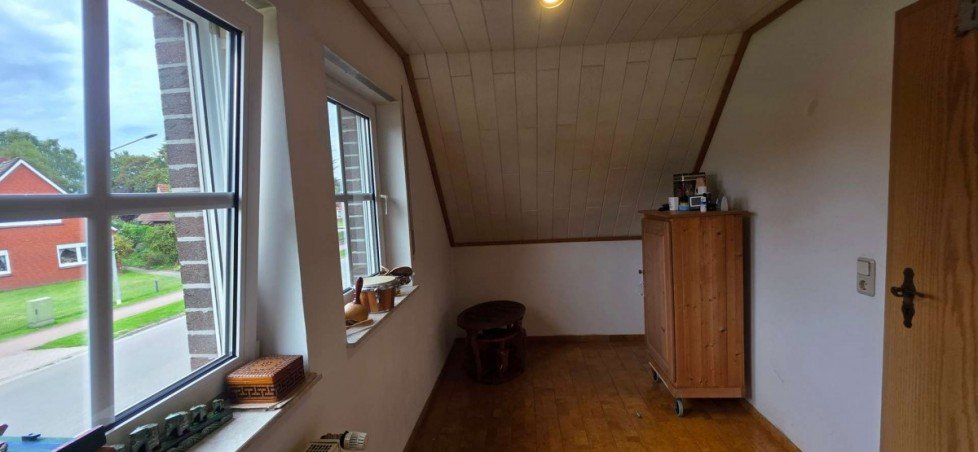 Zimmer Haus Weener
