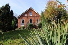 Hauptbild Charmantes renovierungsbed�rftiges Fehnhaus in ruhiger Sackgasse - Ihr kreatives Paradies in Weener