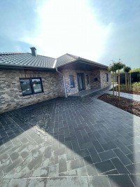 Bild (63987dd6387217004e5db2e3ff30193e): Hochwertiger Bungalow in idealer Lage von Weener!