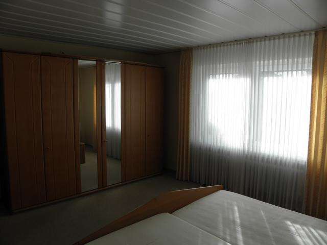 Schlafzimmer Einfamilienhaus Weener