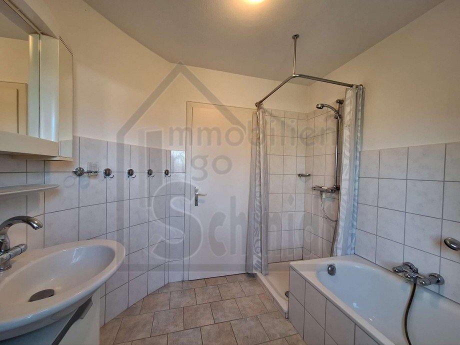 Bad OG Einfamilienhaus Weener