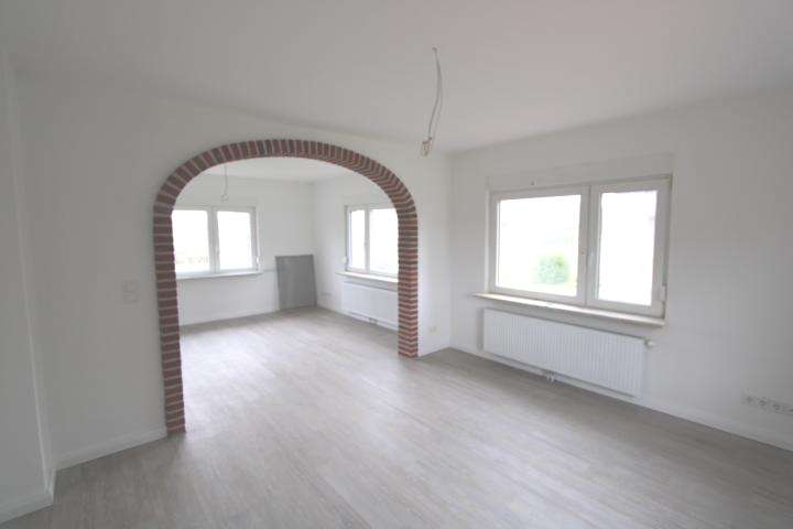 Wohn-Essbereich Bungalow Bunde
