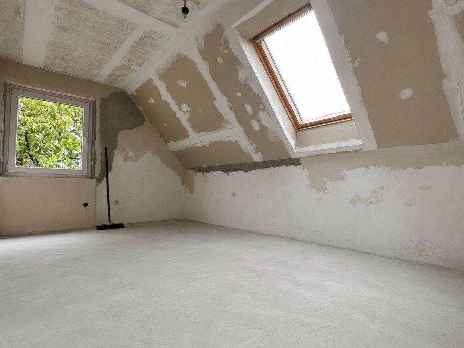 Kinderzimmer OG Einfamilienhaus Weener