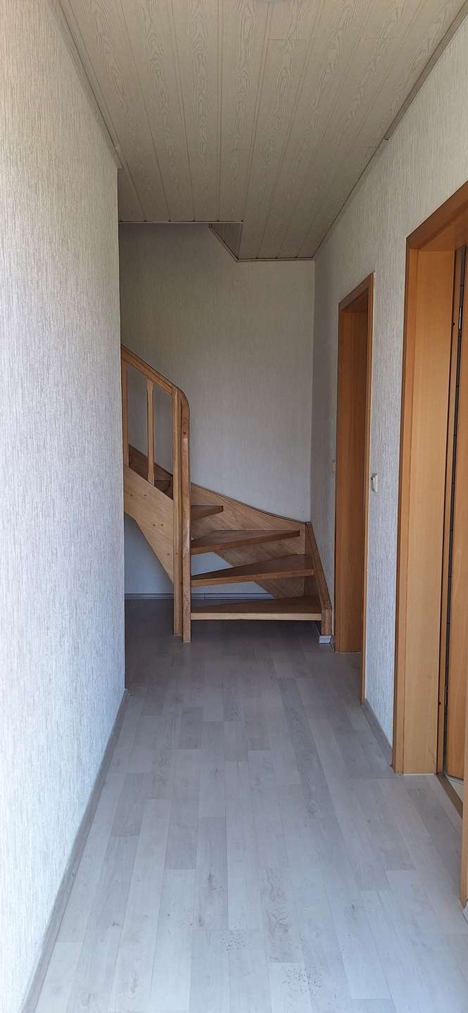 Flur Wohnung 