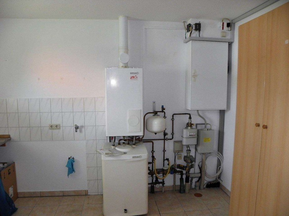HWR Einfamilienhaus Weener