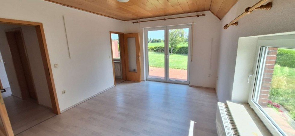 Wohnzimmer Wohnung 