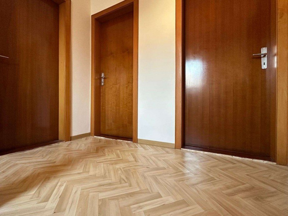 Flur OG Einfamilienhaus Weener