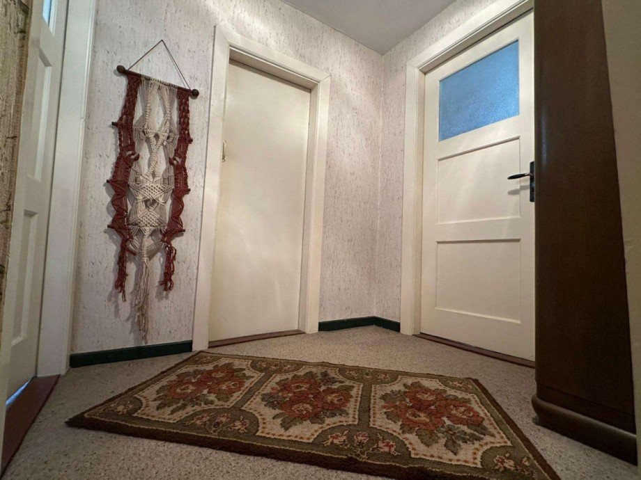 Flur OG Einfamilienhaus Weener