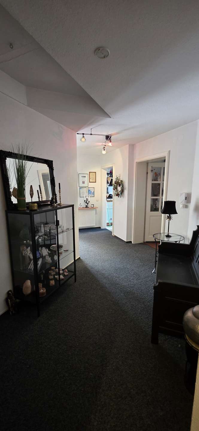 Flur OG Einfamilienhaus Ostrhauderfehn