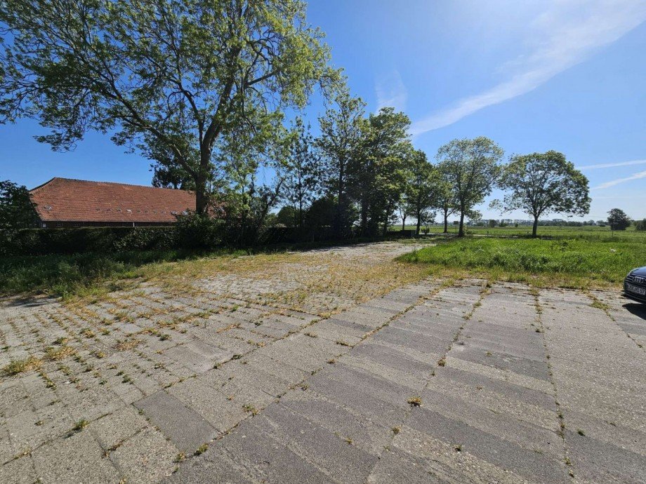 Bauplatz Grundst�ck Weener