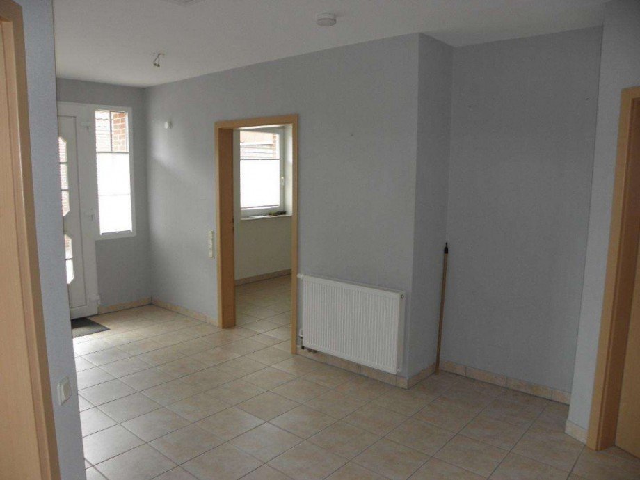 Flur Einfamilienhaus Weener