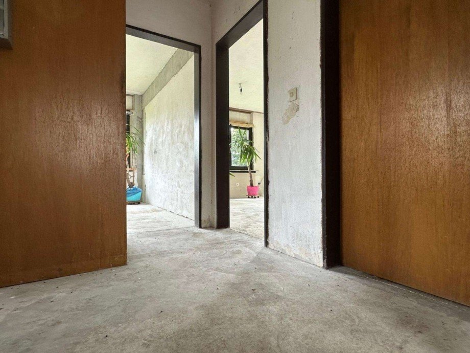 Flur Einfamilienhaus Weener