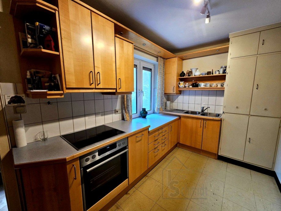 K�che inkl. EBK Einfamilienhaus Weener