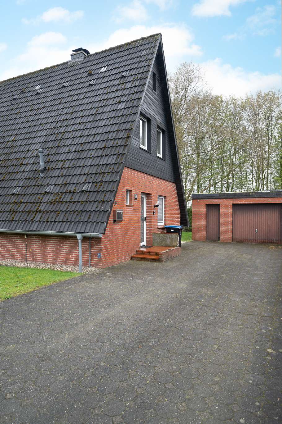 Hauptbild Haus Weener