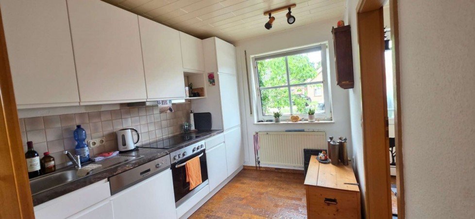K�che Haus Weener