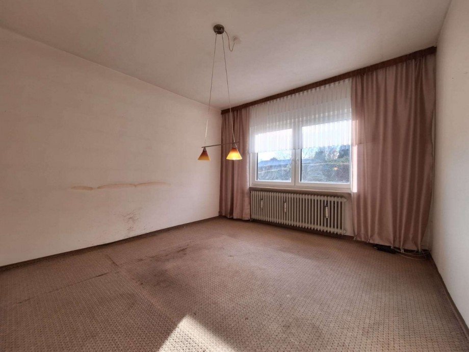 Zimmer EG (2) Einfamilienhaus Weener