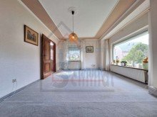 Wohnzimmer Charmantes Zuhause mit viel Platz - ruhig gelegen und zentrumsnah