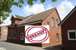 Hauptbild Charmantes EFH Zentral in Weener