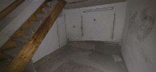 Keller Entkerntes Einfamilienhaus mit Potenzial in Weener-Kirchborgum