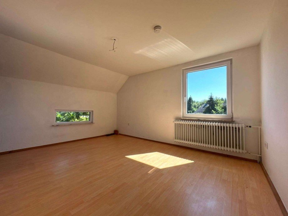 Kinderzimmer Mehrfamilienhaus Rhauderfehn