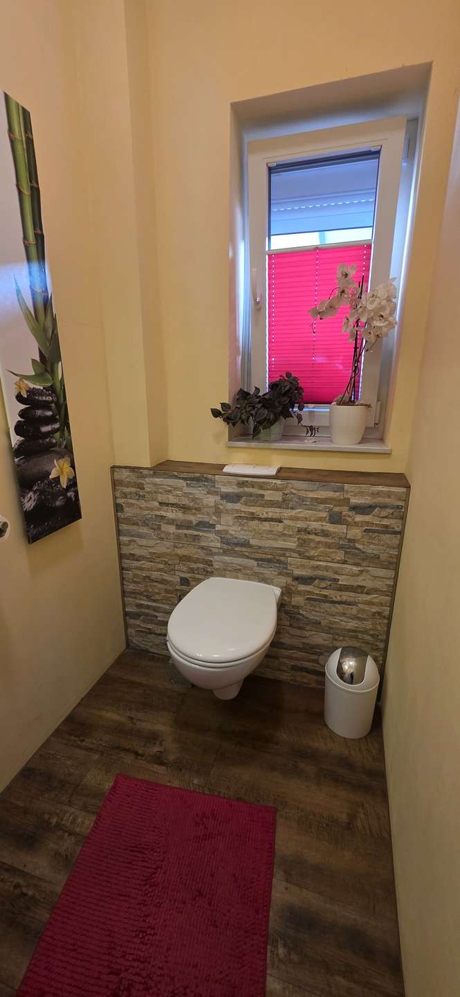 WC Einfamilienhaus Weener
