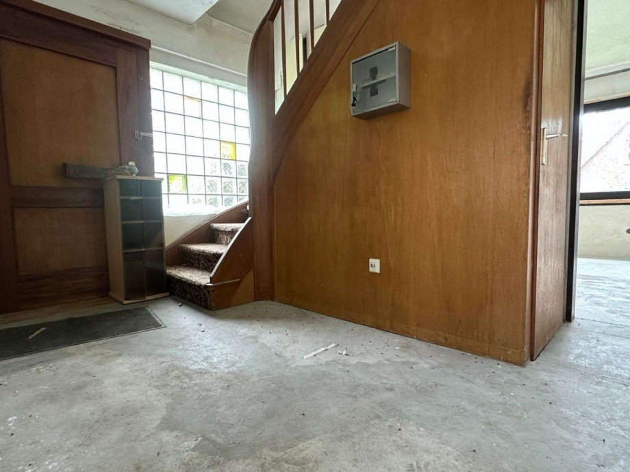 Flur 1.2 Einfamilienhaus Weener