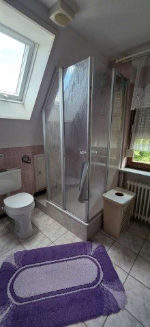 Badezimmer OG Idylle trifft Komfort - ein liebevolles und gepflegtes Zuhause in ruhiger Sackgassenlage!